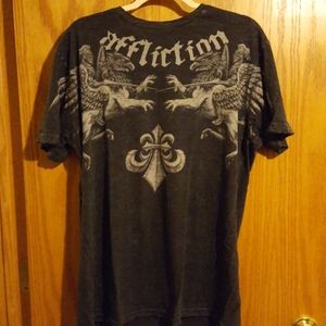 Affliction t-shirt